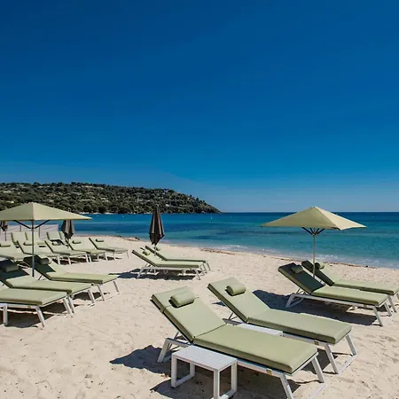 Hébergement de vacances Les Myrtes Saint-Tropez